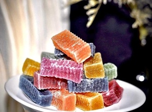 EXPORTACIÓN A GRANEL SEAMOSS GUMMY ALTA CALIDAD/MEJOR PRECIO DEL MERCADO - Product Image 2