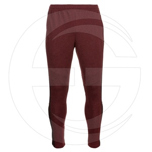 Pantalones de entrenamiento ajustados para hombre, moda para gimnasio, trotar - Product Image 1