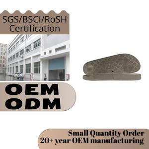 Nuevas suelas inflables de espuma de PVC para pantuflas - venta al por mayor de fábrica y personalización disponible - Product Image 2
