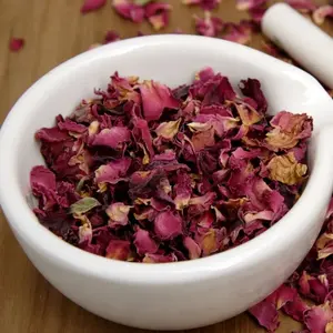 Pétalos de Rosa Secos Rosados - Listos para Usar, 12 Meses de Vida Útil - Product Image 3