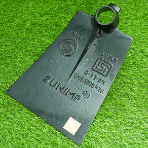 Azada Agrícola de Alta Resistencia Sunimp East India Powrah de 1.8 kg para Uso Agrícola, Venta al Por Mayor por Exportadores Indios - Product Image 3