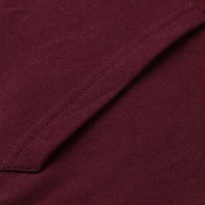 Sweat-shirts de sport pour homme, hiver, couleur unie, tissu à séchage rapide, écologique, respirant, léger, parfaits pour l'entraînement - Product Image 6