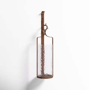 Elegant Metal Wall <b>Sconce</b> Featuring Premium Finish For Luxury Home Bedroom And Hallway <b>Lighting</b> - Product Image 5