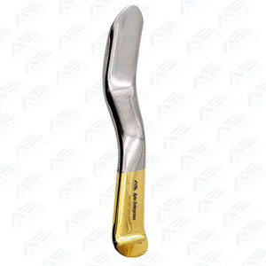 Retractor de Minnesota de Acero Inoxidable de Alta Calidad, Instrumento Médico Duradero para Mejillas y Labios, Kit Quirúrgico con Certificación CE, Bajo MOQ para Uso Dental - Product Image 3