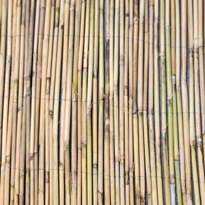 Venta de fábrica, hermosos paneles de valla de jardín de bambú Natural personalizados, materias primas seguras y duraderas - Product Image 5