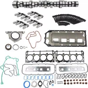 Kit Guarnizione Testata Albero a Camme Non-MDS 5.7L V8 per Dodge Ram 1500 2500 3500 (2006-2008), Jeep Renegade e Modelli DAF - Product Image 1