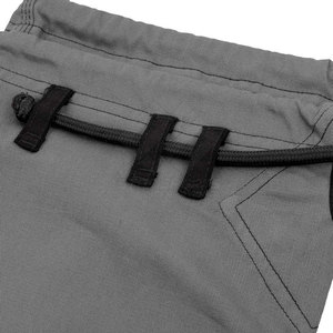 Kimono de Jiu-Jitsu de haute qualité, design optimal, matière solide, logo personnalisé - Product Image 6