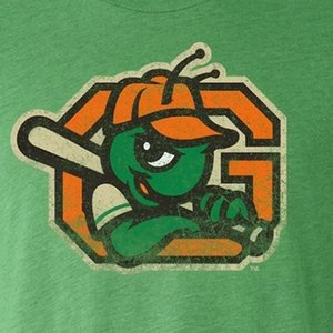 High Sales Custom Printed Logo Green High Quality <b>100</b>% Cotton <b>Polyester</b> Streetwear Causal Men O-neck Shirts High Selling Article - Product Image 6