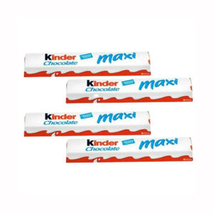 ราคาพิเศษช็อกโกแลต Kinder Maxi ลดราคา - Product Image 6