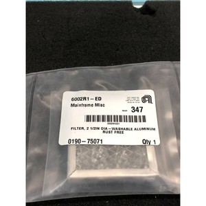 AMAT 0021-06134 POST, HOLLOW ENCAP FLOW AROUND CU - Equipo y piezas de semiconductores de confianza de la marca global Trusted Global Legacy - Product Image 3