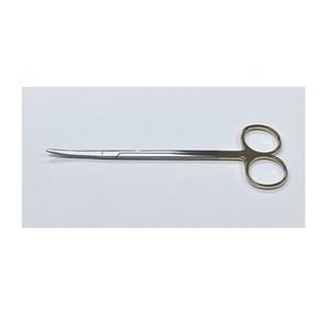 Juego de 8 tijeras Metzenbaum y Mayo de alta calidad Hosanna Surgical TC, instrumentos quirúrgicos con certificación CE - Product Image 3