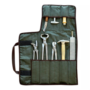Kit Profesional de Herramientas para Herradores, para el Cuidado de Pezuñas de Caballos, Instrumento Veterinario para Recortar Pezuñas, Kit de 9 Piezas - Product Image 6