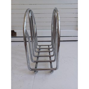 ที่ใส่กระดาษเช็ดปากโลหะทันสมัยแบบตั้งโต๊ะตกแต่ง - Product Image 4
