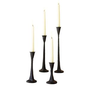 Elegant Iron <b>Candle</b> Holder Decorative Centerpiece For Luxury Interiors Restaurants Hotels And Wedding Arrangements - Product Image 5