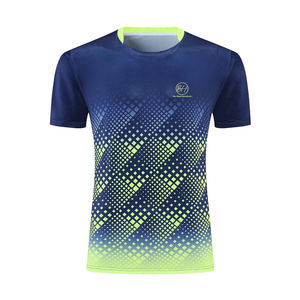 Uniforme de Tenis de Diseño Único y Alta Calidad al por Mayor, Uniforme Deportivo de Tenis a Precio Económico y Más Vendido - Product Image 3