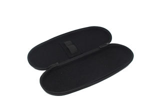 Portez la caisse dure moulée et épaissie d'Eva pour l'OEM en cuir noir de matériel électronique - Product Image 5