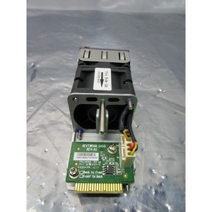 Module de ventilateur Extreme Networks 17112 Summit X670 BF - Équipements et pièces semi-conducteurs d'occasion fiables à l'échelle mondiale - Product Image 5