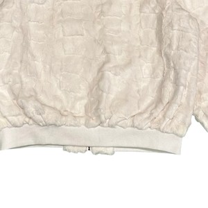 Abrigo Largo de Piel Sintética Suave para Mujer, Abrigo de Invierno de Lujo, Prenda Exterior Cálida de Primera Calidad, Suministro al por Mayor OEM ODM - Product Image 2