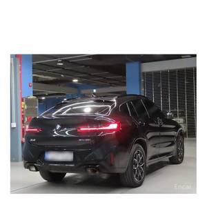 BMW X4 XDrive20i M Sport Pro 2023, 16,800 km, Caja de Cambios Automática, Volante a la Izquierda, Cámara Trasera - Product Image 2