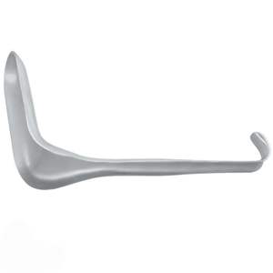 Instrumento Médico Kallmorgen, Espéculo y Retractor – Herramienta Quirúrgica de Acero Inoxidable para Ginecología, Examen y Uso Clínico - Product Image 3