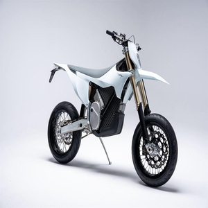MOTOCICLETA TODO TERRENO VARG Future Varg 80 HP 18 2025, LA MÁS VENDIDA, Nueva Motocross - Product Image 1