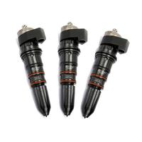 Conjunto de Inyector de Combustible Diésel PT, Boquilla de Combustible de Alta Presión para Motor Cummins NT855, Pieza de Repuesto