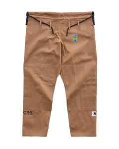 OEM Personnalisé BJJ GI MMA Compression Fit No Gi Uniforme Judo Arts Martiaux Porter pour Adultes - Product Image 2