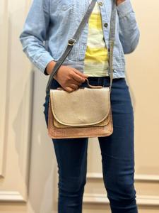 2024 nouveau Offre Spéciale luxe sacs à main en cuir recyclé femmes sacs à main de créateur célèbre marque Offre Spéciale dames imprimé serpent sacs à bandoulière - Product Image 2