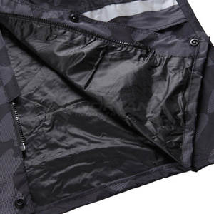 New Hunting Clothing for Men <b>Camo</b> Hunting <b>Jacket</b> and Pants Water Resistant and Insulated - Product Image 5
