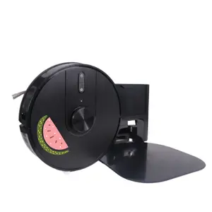 Taiwan Electrolyzedwater robot vacuum for house use robotic cleaner