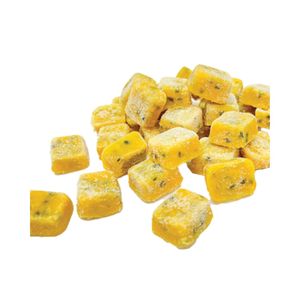 Fruit de la Passion Congelé IQF du Vietnam, Couleur Vive, Goût Acidulé-Doux, Sirop en Vrac pour Hôtels, Restaurants et Fabricants de Desserts Congelés - Product Image 4
