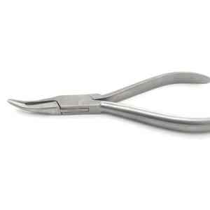 Cortador Distal de Corte a Ras con Pinzas de Seguridad, Instrumentos Dentales, Disponibles Todos los Tipos de Pinzas - Product Image 5