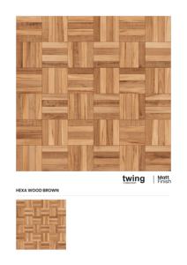 Azulejo de Porcelana Mate Contemporáneo de 600x600mm 60x60cm 24x24, Superficie Cerámica Lisa, Revestimiento Premium para Pisos y Paredes Interiores - Product Image 4