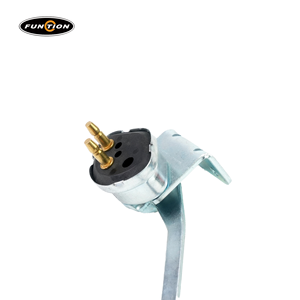 Producto de calidad Interruptor de freno de carretilla elevadora eléctrica Ajustado con precisión - Product Image 2