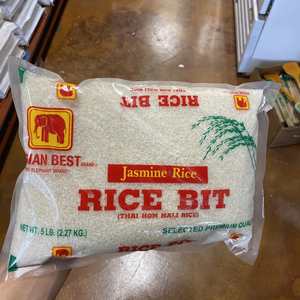 Mejor arroz jazmín asiático - Product Image 5