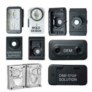 Xe đèn pha máy ép phun nhựa hộp trái cây máy ép phun giặt nắp máy ép phun - Product Image 1