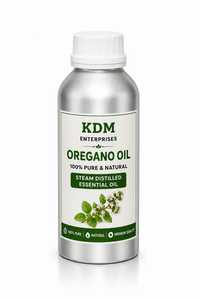 Aceite Esencial de Orégano 100% Puro y Natural, Destilado al Vapor, Aroma Herbal, Repelente de Mosquitos para el Cuidado de la Piel y Aromaterapia - Product Image 4