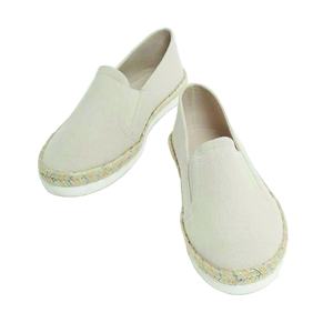 Grade's Finest Custom Color <b>Espadrilles</b> <b>Canvas</b> Shoes From Bangladesh Eco-Friendly Simple Style for Spring Summer Winter - Product Image 2