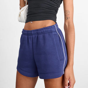 Shorts de Invierno para Mujer, de Secado Rápido y Cómodos, Elásticos, Transpirables, para Actividades - Product Image 4