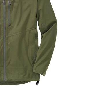 Veste coupe-vent pour homme au prix d'usine, vestes pour homme les plus populaires, séchage rapide, respirante, qualité professionnelle, vestes coupe-vent pour hommes - Product Image 5