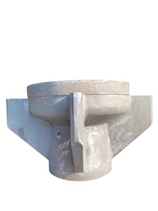 ฐานกัดเหล็กหล่อพรีเมี่ยมบริการหล่อแบบพรีเมี่ยม - Product Image 5