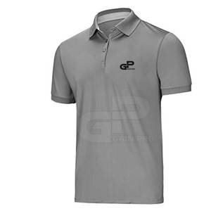 Polos pour hommes doux et respirants, confortables pour un usage quotidien décontracté, les voyages et le sport. - Product Image 3