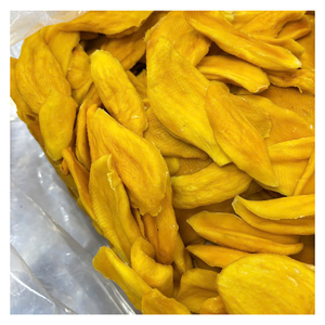 Premium Natural Dried Mango from Vietnam Featuring Fresh Mango Taste Soft <b>Chewy</b> Texture Attractive Appearance - Product Image 5