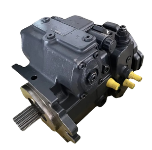 Válvula Amplificadora HVS20 de Alto Rendimiento 2919000943, Válvula de Flujo de Presión Autorregulable para Cargador - Product Image 6