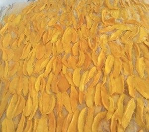 Mango de secado suave-Sin azúcar añadido y agente colorante con alta calidad de Vietnam/ MR. LUCAS - Product Image 4