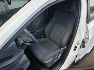 Toyota C HR Hybrid FWD Comfort LED <b>Camera</b> Navigation Fuel Efficient Compact SUV Left Hand Drive - Product Image 4