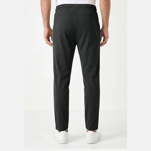 Pantalones Deportivos Transpirables para Hombre, Pantalones Casuales de Secado Rápido, Servicio OEM, Pantalones Deportivos para Gimnasio - Product Image 3