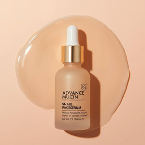 Suero Puro de Mucina de Caracol OEM ODM Más Vendido para Reparación de la Piel del Cuerpo, Textura y Firmeza, en Forma Líquida, Venta al por Mayor, Etiqueta Privada - Product Image 1