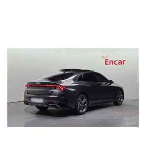 2023 สำหรับ Kia K5 Signature 27,352 กม. พวงมาลัยซ้าย เกียร์อัตโนมัติ มาตรฐานไอเสียยูโร 5 เบาะหนัง - Product Image 2