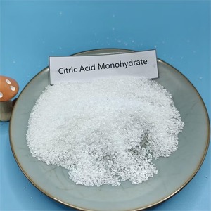 Ácido Cítrico Monohidratado - Product Image 2